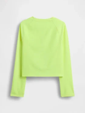 Çocuk Raglan Rash Guard