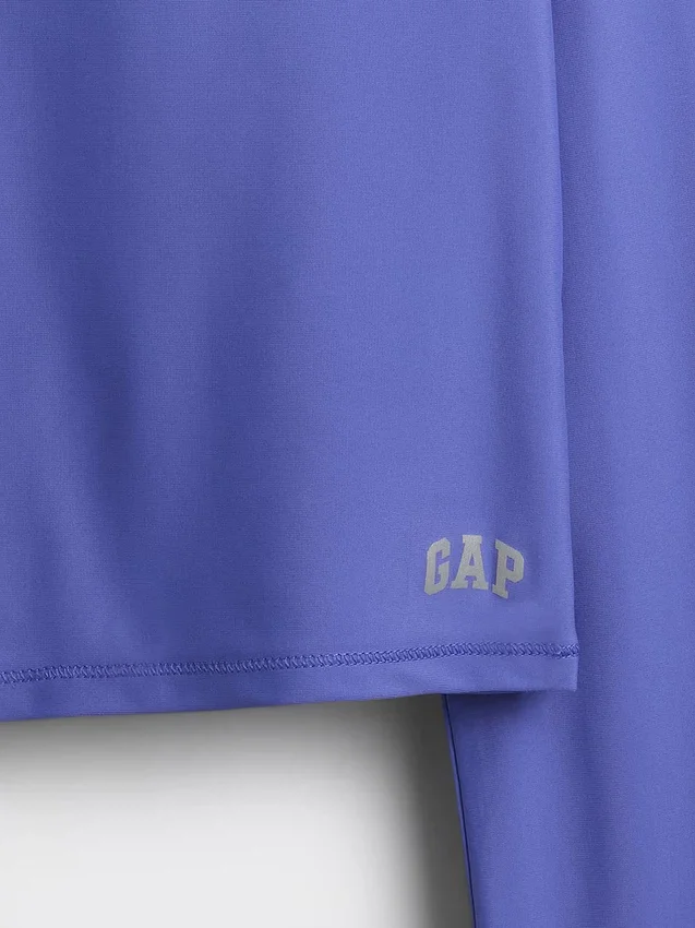 Çocuk Raglan Rash Guard
