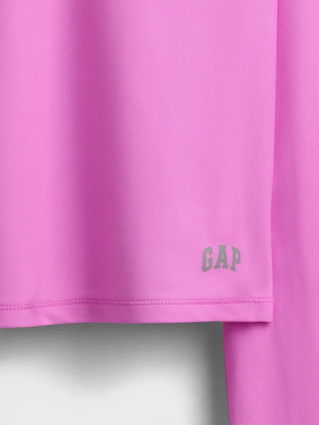 Çocuk Raglan Rash Guard