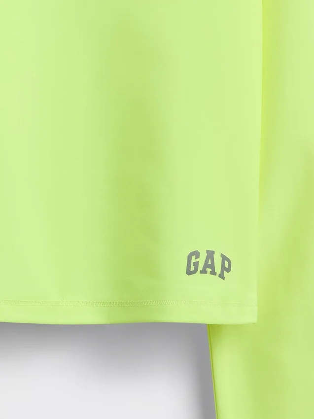 Çocuk Raglan Rash Guard