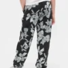Çocuk Rahat Fiyonklu Jogger Pantolon