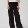 Çocuk Rahat Geniş Paça Pantolon