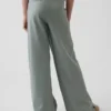 Çocuk Rahat Geniş Paça Pantolon
