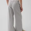 Çocuk Rahat Geniş Paça Pantolon