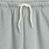Çocuk Rahat Geniş Paça Pantolon