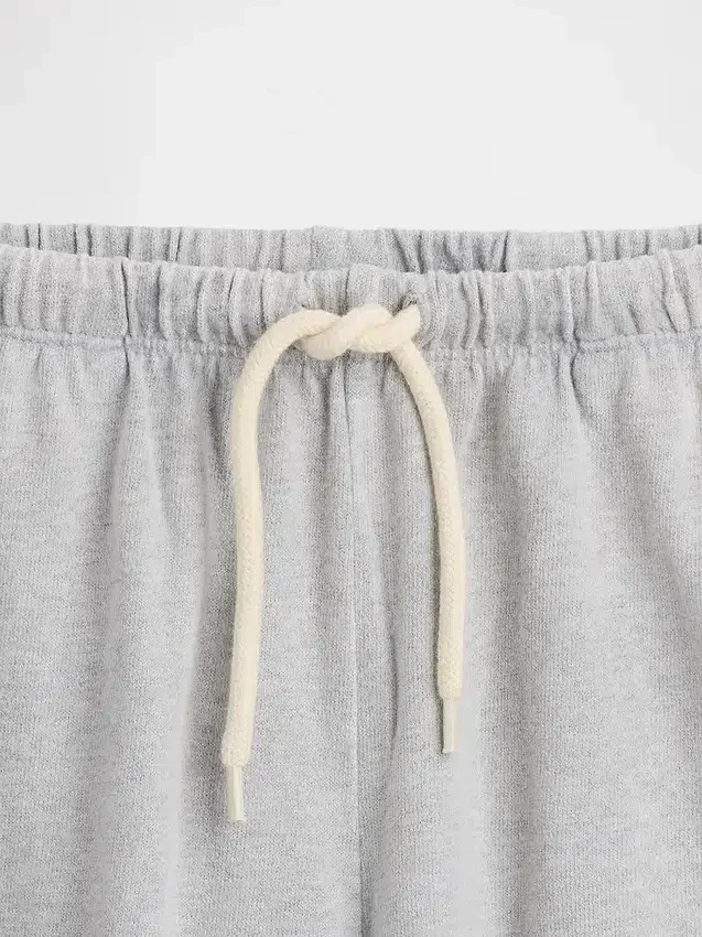 Çocuk Rahat Geniş Paça Pantolon