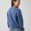 Çocuk Rahat Kısa Hırka