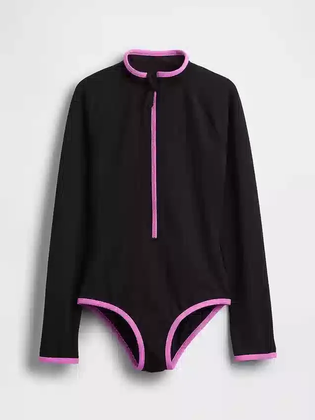 Çocuk Rash Guard Tulum