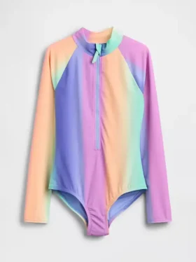Çocuk Rash Guard Tulum