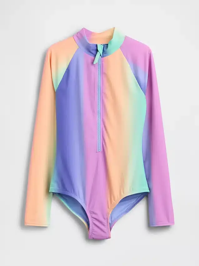 Çocuk Rash Guard Tulum