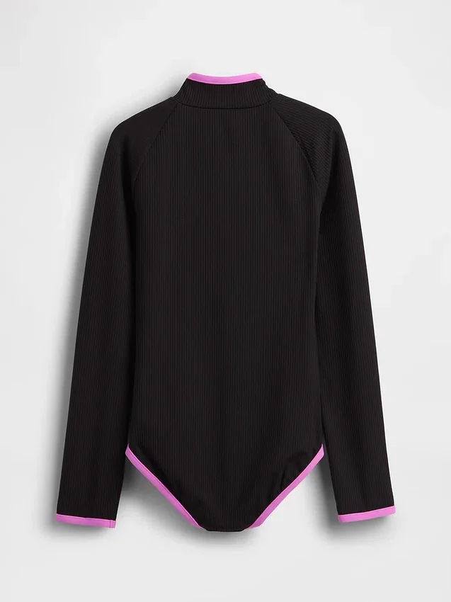 Çocuk Rash Guard Tulum