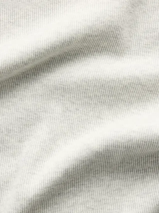 Çocuk Ribana Scoop Tank Top