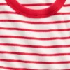 Çocuk Ribana Scoop Tank Top