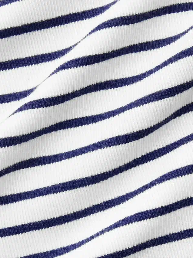Çocuk Ribana Scoop Tank Top