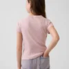 Çocuk Ribana Tişört