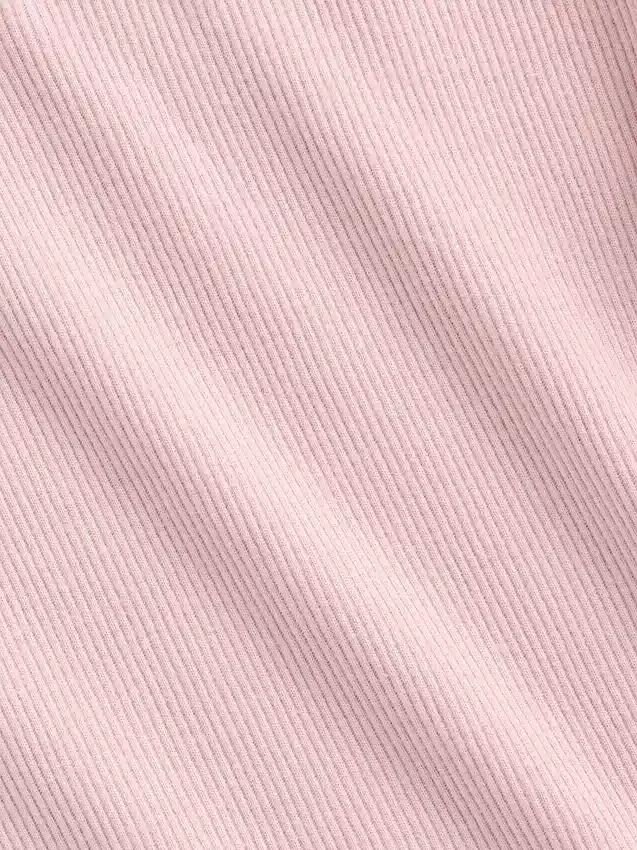 Çocuk Ribana Tişört