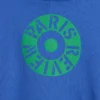 Çocuk Robert Indiana Vintagesoft Kapüşonlu Sweatshirt