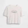 Çocuk Sanrio Oversized Boxy Tişört
