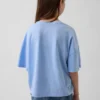 Çocuk Sanrio Oversized Boxy Tişört