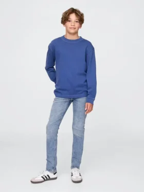 Çocuk Skinny Jean'ler