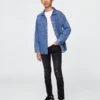 Çocuk Skinny Jean'ler