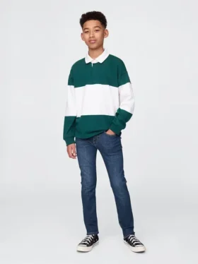 Çocuk Skinny Jean'ler