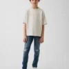 Çocuk Skinny Jean'ler