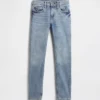 Çocuk Skinny Jean'ler