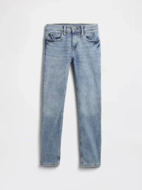 Çocuk Skinny Jean’ler
