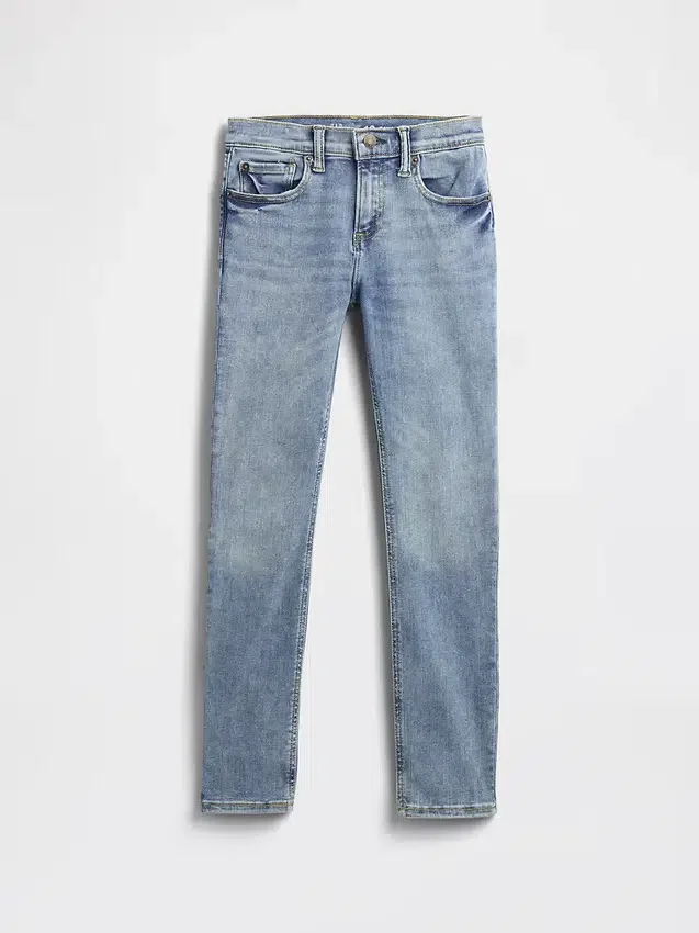 Çocuk Skinny Jean'ler