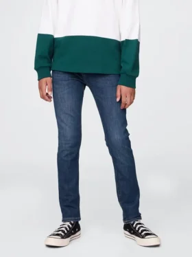 Çocuk Skinny Jean’ler
