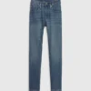 Çocuk Skinny Jean'ler