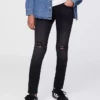 Çocuk Skinny Jean'ler