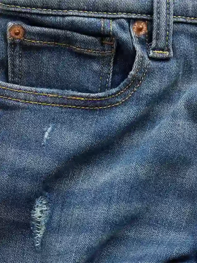Çocuk Skinny Jean'ler