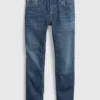 Çocuk Skinny Jean'ler