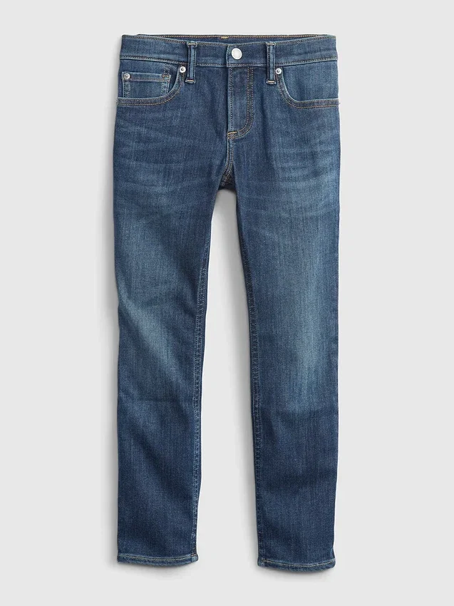 Çocuk Skinny Jean'ler