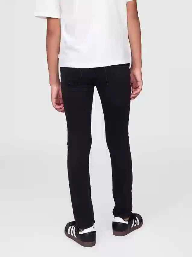 Çocuk Skinny Jean'ler
