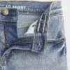 Çocuk Skinny Jean'ler