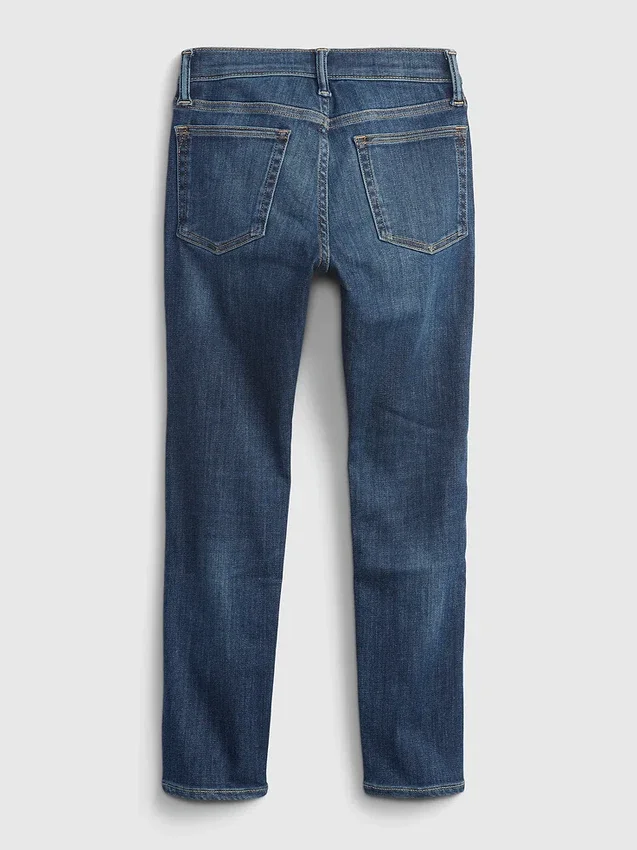 Çocuk Skinny Jean'ler