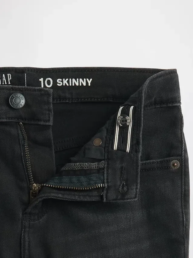 Çocuk Skinny Jean'ler