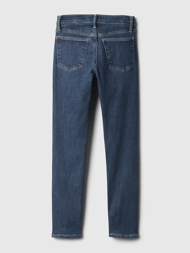 Çocuk Skinny Jean'ler