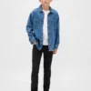 Çocuk Slim City Jean'ler