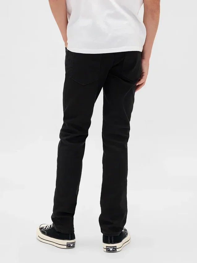 Çocuk Slim City Jean'ler