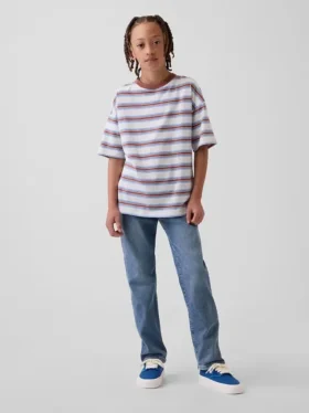 Çocuk Slim Jean'ler