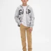 Çocuk Slim Jean'ler