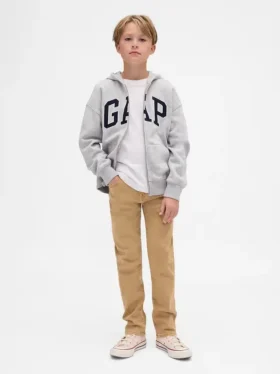 Çocuk Slim Jean'ler