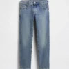 Çocuk Slim Jean'ler