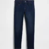 Çocuk Slim Jean'ler