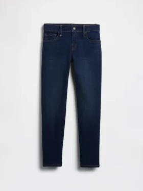 Çocuk Slim Jean’ler