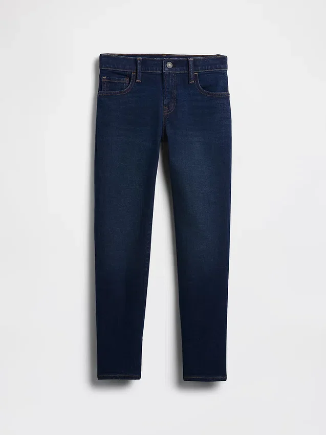 Çocuk Slim Jean'ler